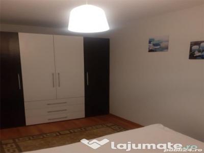 Apartament 1 camera in zona Dambovita