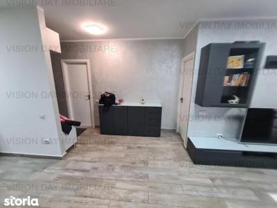 Apartament 2 camere, 52 mp (zona Gheorgheni)