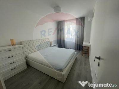 Apartament 2 camere cu loc de parcare | Ivory Residence