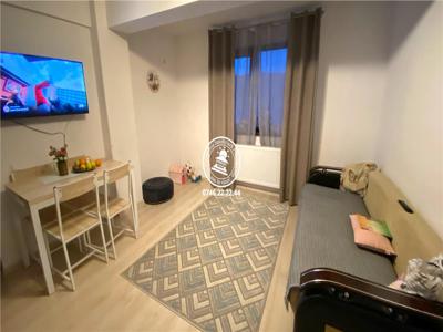 Apartament 2 camere de vanzare Rediu