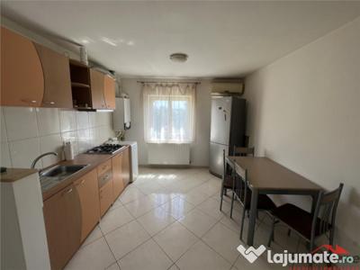 Apartament 2 camere etaj 3 mobilat plus utilat