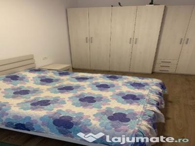 Apartament 2 camere mobilat si utilat modern zona Olimpia