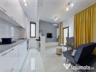 APARTAMENT 2 CAMERE ZONA CAMPUS