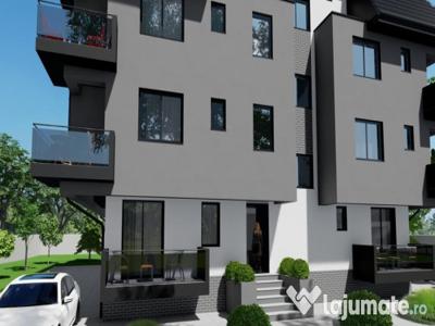 Apartament 2 camere | Zona Maramures | Finalizare Martie2024