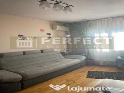 Apartament 3 cam 64mp -Paltinis - 71000 euro