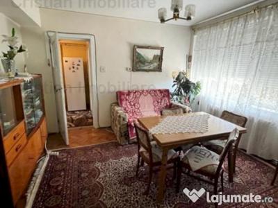 2 Balcoane ! Apartament 3 camere Calea Galati