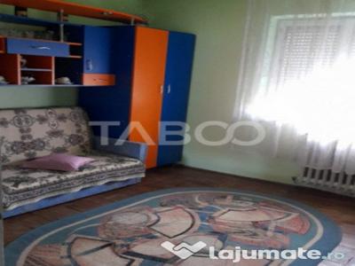 Apartament de vanzare 3 camere mobilate utilate in Blaj jude
