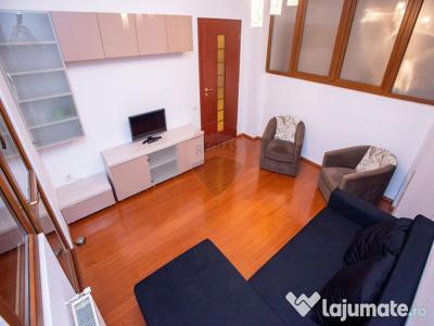 Apartament 3 camere de închiriat Prelungirea Ghencea cu ...