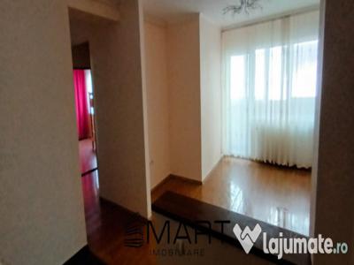 Apartament 3 camere decomandate garaj+boxa Strand 2