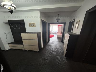 Apartament 3 camere in Bucurestii Noi langa AFI CITY