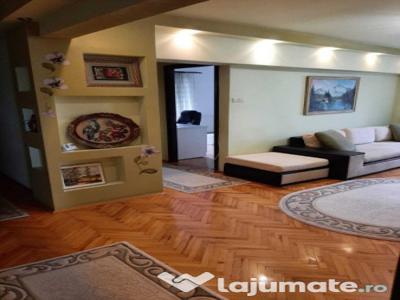 Apartament 3 camere suprafata 90 mp et.5/7,lift Dorobantilor