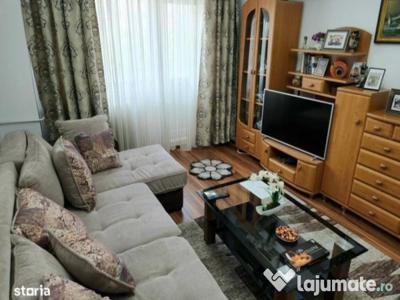 Apartament 3 camere zona Basarabiei - Diham