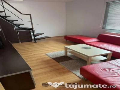 Apartament cu 3 camere Strand