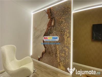 Apartament 4 camere ultra lux si parcare in Plaza Residence