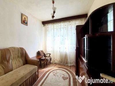 Apartament cu 2 camere, cu disponibilitate imediata!