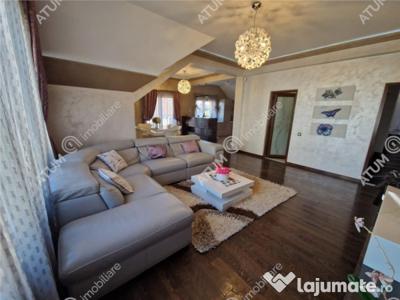 Apartament cu 2 camere de inchiriat in Sibiu zona Calea Dumb