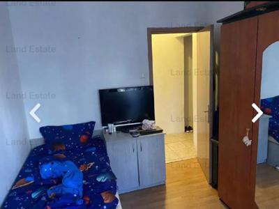 Apartament cu 3 camere| Bloc Reabilitat | Zona Tei