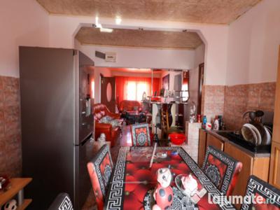 Apartament cu 3 camere in zona Vlad Tepes
