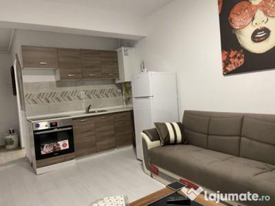 Apartament cu 3 camere Lipovei