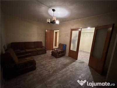 Apartament de 3 camere pentru investitie in cartierul Drumul