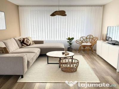 Apartament Decomandat De 3 Camere Finalizat/Gata de Mutare