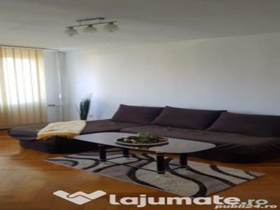 Apartament in Calea Sagului