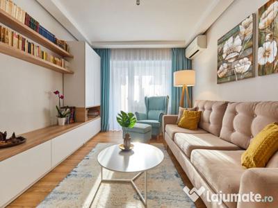Aurel Persu Apartament 3 camere Semi-decomandat Comision 0%