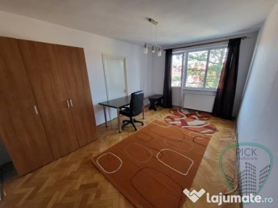 P 4044 - Apartament cu 2 camere în Târgu Mureș - carti...