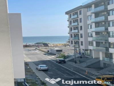 Studio in MAMAIA NORD, la 2 pasi de plaja, termen lung (si