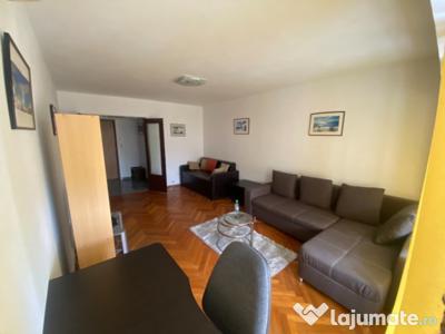 Unirii Bd Tribunal, Biblioteca Naționala,apartament 2 camere