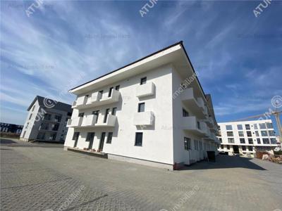 Vanzare apartament 3 camere, Aeroport, Sibiu