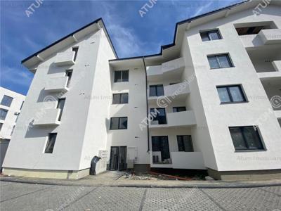 Vanzare apartament 3 camere, Aeroport, Sibiu