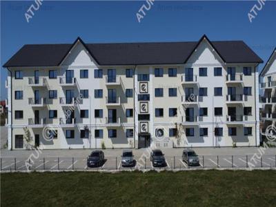 Vanzare apartament 3 camere, Vasile Aaron, Sibiu