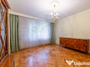 0% Comision Apartament 3 camere etaj 1-Pitesti Liceu A.Odobe