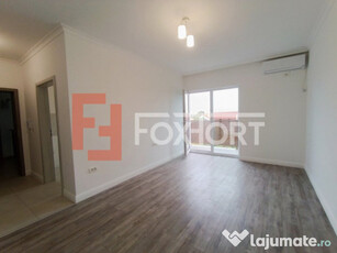 Apartament 2 camere, 48 mp, la etajul 2, bucatarie inchisa -