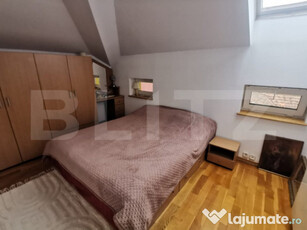 Apartament 2 camere, 50 mp, zona PARCUL CENTRAL