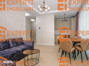 Apartament 2 camere vanzare B-dul Unirii - Traian