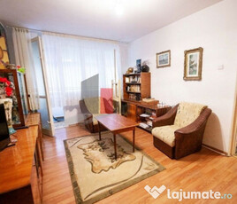 Apartament 2 camere de vanzare zona Fizicienilor-Nicolae ...