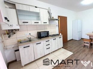 Apartament 2 camere etaj 2 zona Gusterita