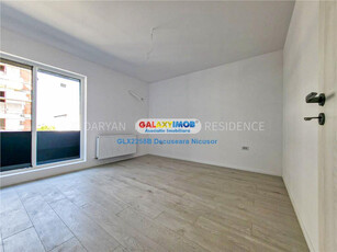 Apartament 2 camere finalizat