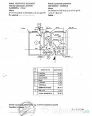 Apartament 2 camere in renovare- strada Veronica Micle