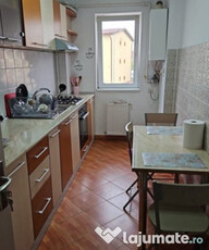 Apartament 2 camere, semidecomandat - Selimbar