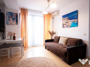 Apartament 2 camere situat in zona MAMAIA