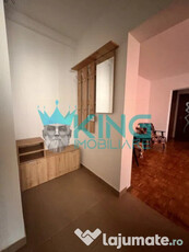 Apartament 2 camere | zona central | finisat | mobilat