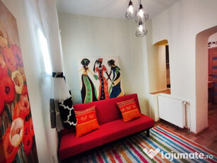 Apartament 2 camere zona centrala