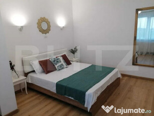 Apartament 3 camere, 70mp, pet friendly,parcare, zona Vivo