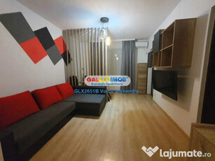 Apartament 3 Camere Bloc Nou - Berceni - Dimitrie Leonida