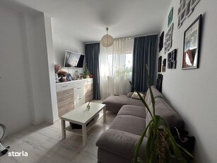 Apartament 3 camere -Km5- PET FRIENDLY