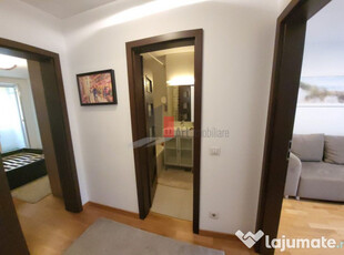 Apartament 3 camere Parcul Circului renovat complet