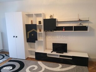 Vand apartament 3 camere CF1 Decomandat